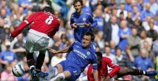 ФА подгони Рууни за инцидент отпреди 15 години