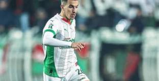 Селекционерът на Алжир пожела успех на Бурас в Левски