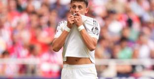 Активираха се бонусите от трансфера на Гюлер в Реал Мадрид 