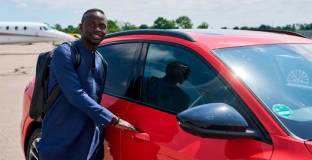 Ал-Ахли иска да събере Мане и Фирмино 