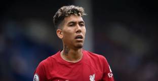 Ал-Ахли предложи на Фирмино тригодишен договор 