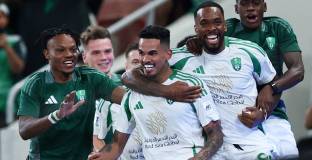 Ал Ахли спечели азиатската ШЛ