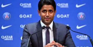  Ал – Хелайфи: За мен е голяма чест, че Ибра, Меси и Неймар играха за ПСЖ