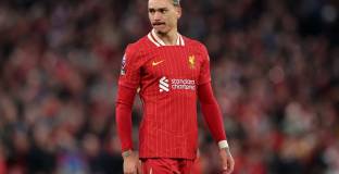 Ал-Хилал постигна споразумение с Ливърпул за Нунес 