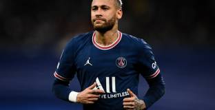 Ал-Ахли готов да плати 600 млн. на Неймар