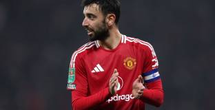 Ал – Хилал се надява да привлече Бруно 