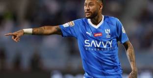 Ал-Хилал може да прекрати договора с Неймар