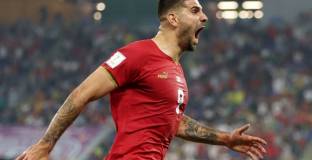 Ал-Хилал не е загубил интерес към Митрович