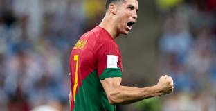 Още един клуб ще се бори за подписа на Роналдо 