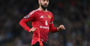 Ал-Хилал предлага на Бруно заплата от 65 млн. на година 