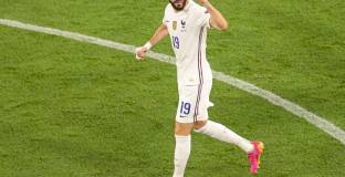 Бензема премина от Ал-Итихад в Ал-Хилал