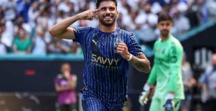 Ал –Хилал единствен от Азия и Африка ще играе в плейофите на клубния Мондиал 