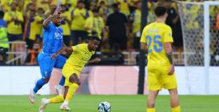 Ал – Хилал спечели Купата на Краля на Саудитска Арабия