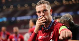  Ал - Итифак се разбра с Ливърпул за Хендерсън