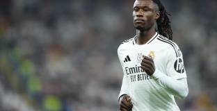 Ал-Итихад готви голяма оферта към Реал Мадрид за халф