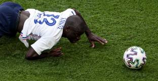 Ал-Итихад се обърна към Канте след трансфера му във Фенербахче 