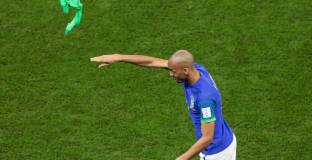 Фабиньо премина в Ал-Итихад