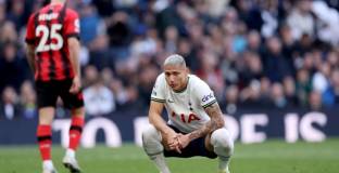 Ал-Итихад се опитал да купи Ришарлисон 