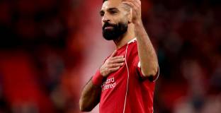 Ал-Итихад преговаря със Салах