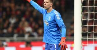 Шчесни може да премине в Ал-Насър 