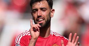 Ал-Насър се свърза с Бруно 