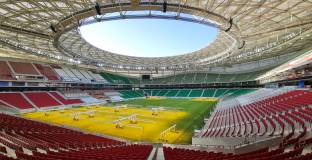 Полша без шансове с Франция