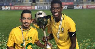 Реал Мадрид е близо до трансфера на Алан 