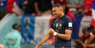  Шиърър: Не виждам никакви слабости в играта на Мбапе