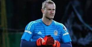 Аланияспор - Бешикташ 0:0