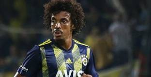 Анталияспор - Фенербахче 3:1 