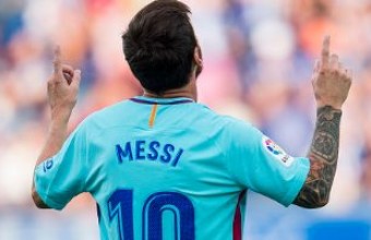 Алавес - Барселона 0:2 