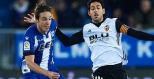 Алавес - Валенсия 2:1 (2:3 след дузпи) 