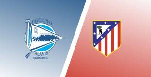 Атлетико иска първа победа за сезона