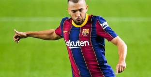  Алба: Реал ще натисне, но победата е в ръцете ни