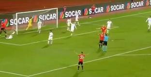 Албания - Андора 2:2