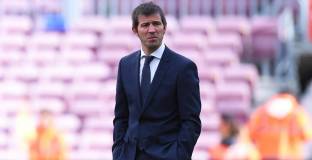 Валенсия уволни Селадес