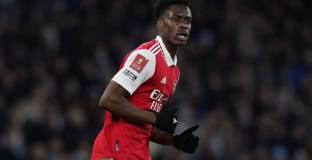 Севиля се интересува от халф на Севиля