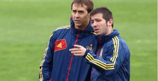 Селадес ще води испанците в мача с Португалия 