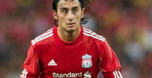 Акуилани: След Бенитес разбрах, че времето ми в Ливърпул е приключило