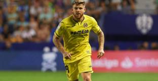 Морено призна, че е отказал нов договор с Ливърпул