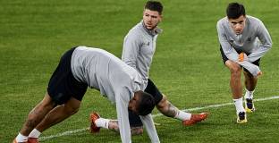 Клоп: На 100% вярвам на Морено