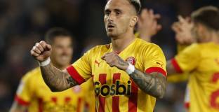 Барса продължава да се интересува от Гарсия  