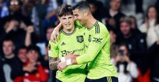 Гарначо повтори постижение на Джордж Бест