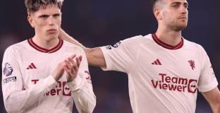 Реал Мадрид замисля шокиращ ход за звезда на Ман Юнайтед 