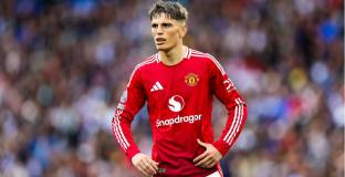 От Наполи обясниха отказа от Гарначо