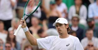 Де Минор спечели турнира във Вашингтон