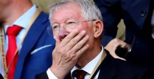 Сър Алекс: Понякога ми липсва да съм мениджър