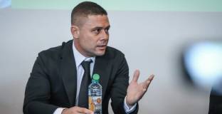 Александър Димитров: Много тъжен ден