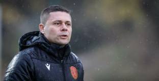 Александър Димитров: Най-опитните няма да пътуват за Индонезия