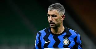 Коларов може да влезе в щаба на Индзаги